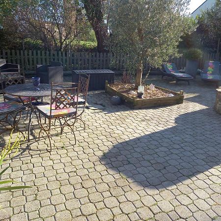Le Hamelinet Villa Surville  Bagian luar foto
